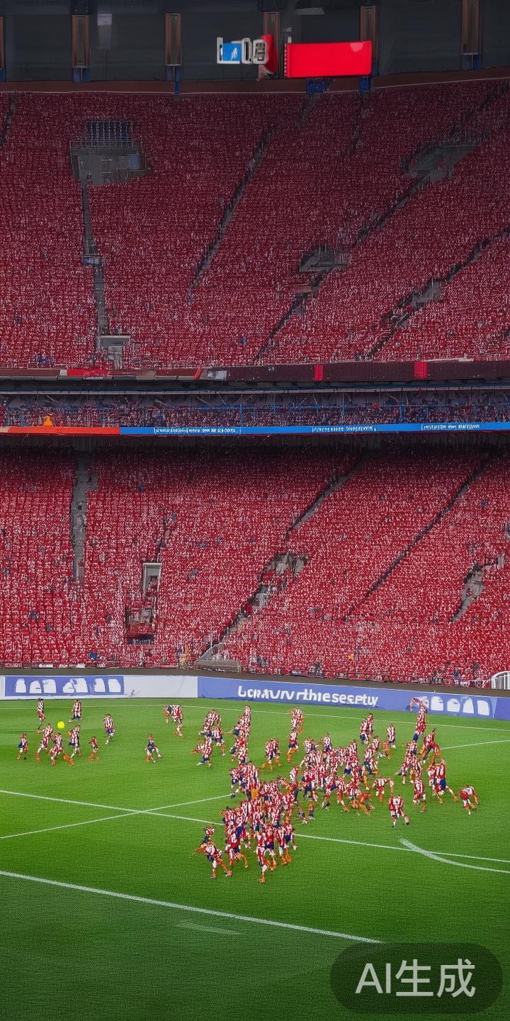 乐鱼体育网站正式成为马德里竞技俱乐部官方赞助商，合作关系全面升级开启新篇章