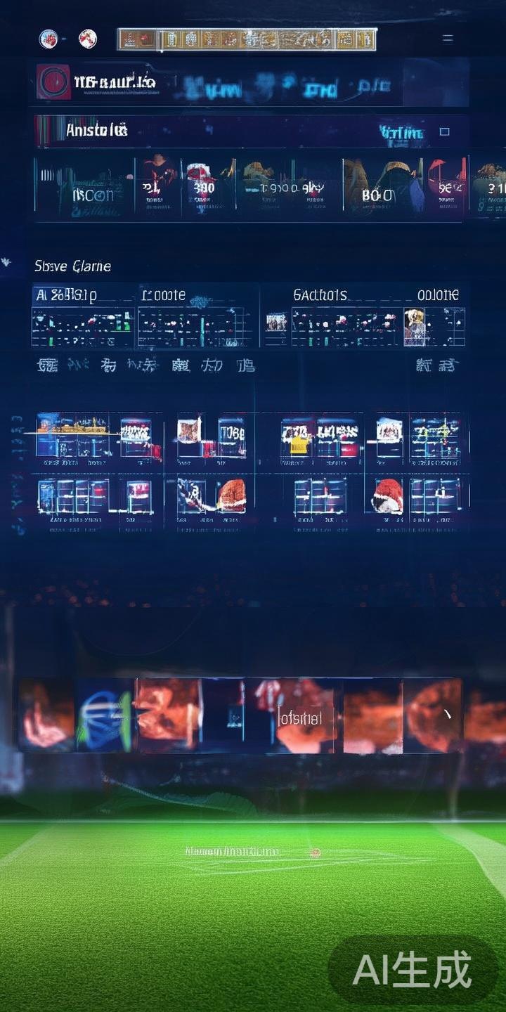 乐鱼体育备注网：全面掌握赛事资讯与专业投注攻略平台